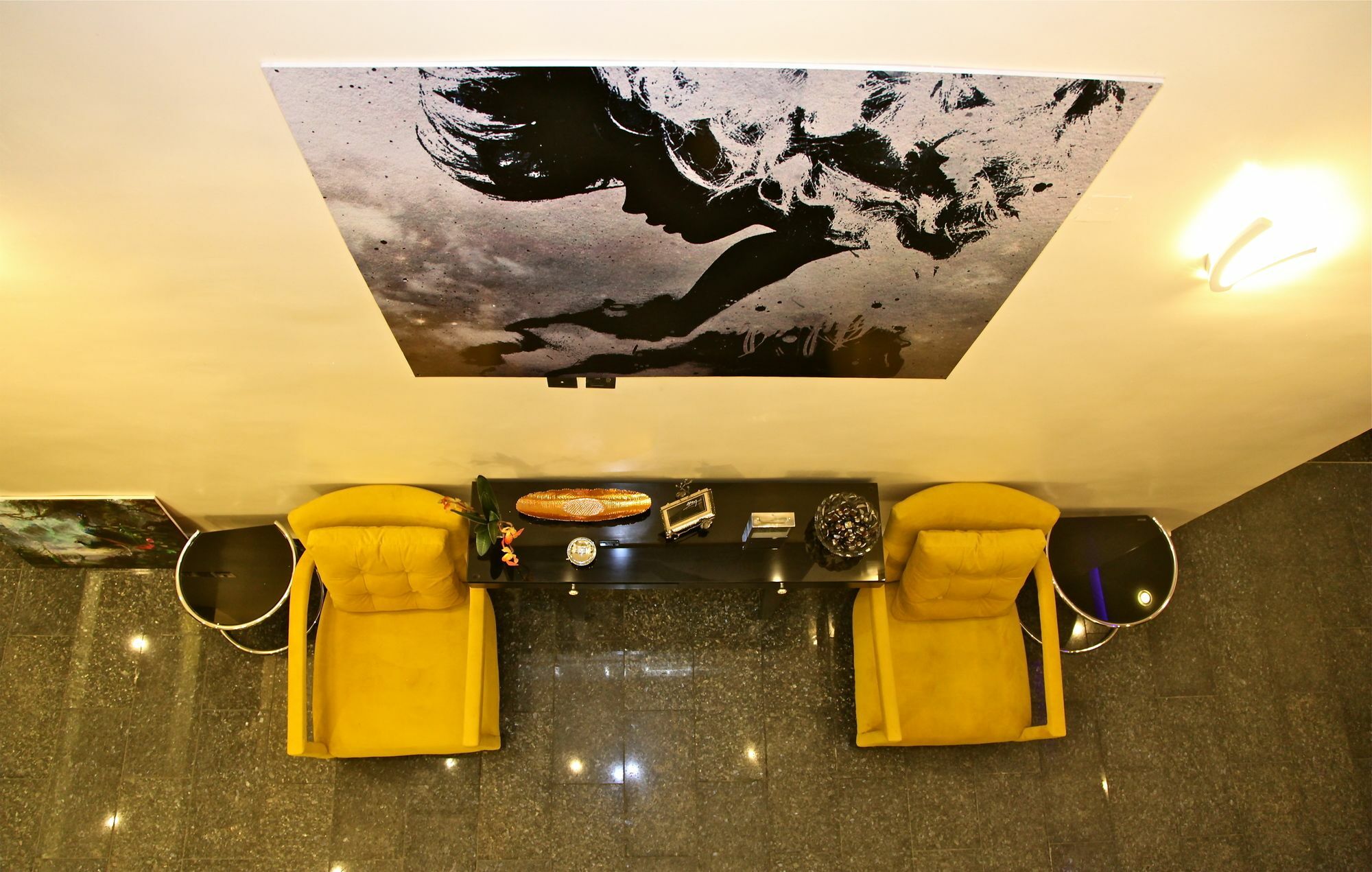 The Nook Hotel Lagos Exterior photo